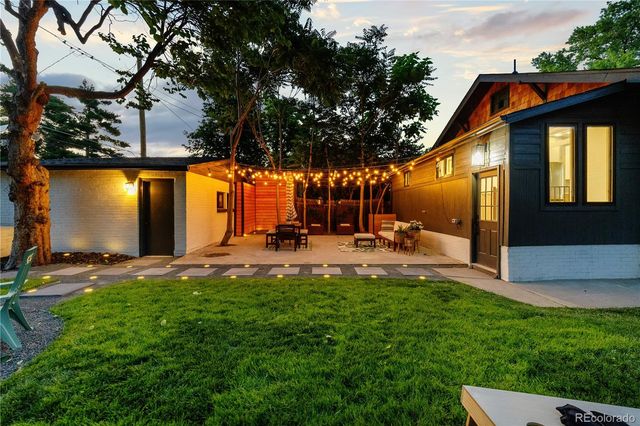 2541 Elm Street, Denver, CO 80207