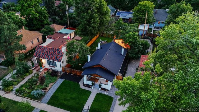 2541 Elm Street, Denver, CO 80207