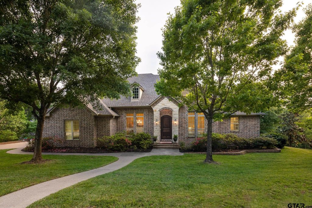14222 Pinebrook, Tyler, TX 75703