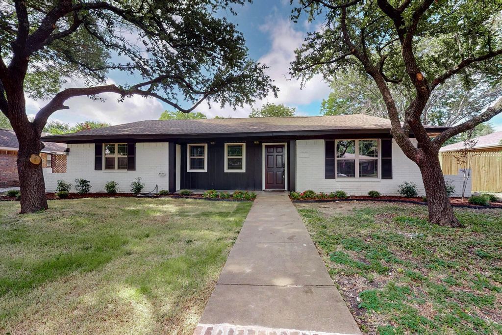 2123 Redondo Drive, Mckinney, TX 75071