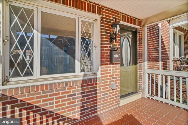 604 N AUGUSTA AVE, Baltimore, MD 21229