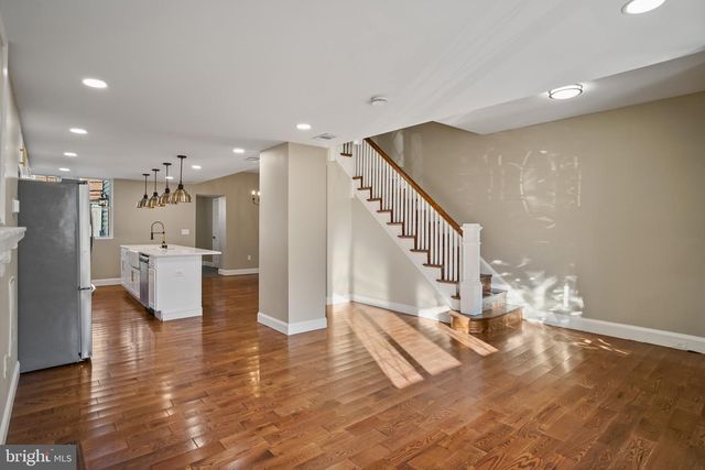 604 N AUGUSTA AVE, Baltimore, MD 21229