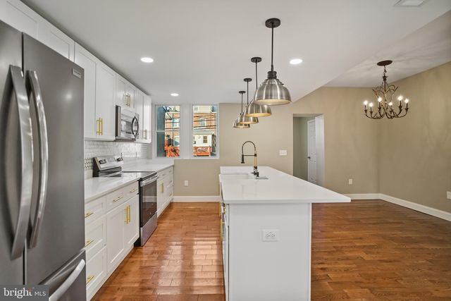 604 N AUGUSTA AVE, Baltimore, MD 21229