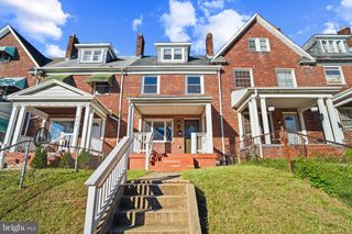 604 N AUGUSTA AVE, Baltimore, MD 21229