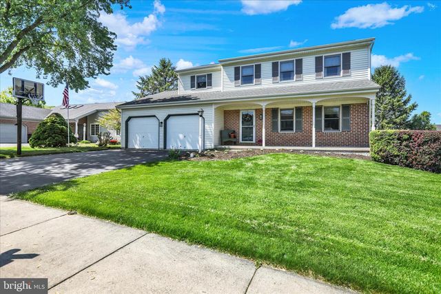 13 BRIDLE PATH, Ephrata, PA 17522