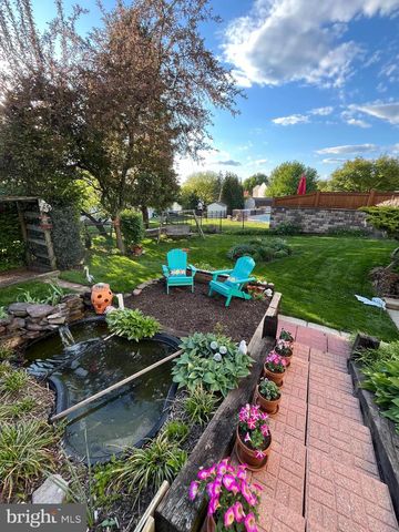 13 BRIDLE PATH, Ephrata, PA 17522