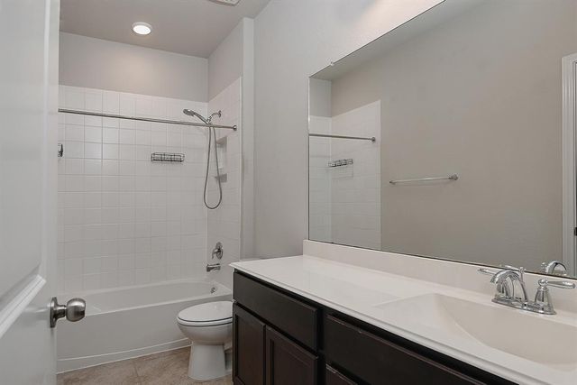 5215 Pointe Spring Crossing, Spring, TX 77389