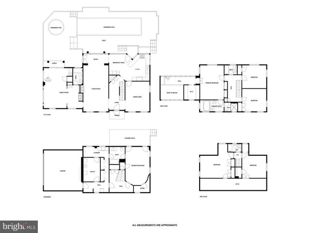 2800 FOXHALL RD NW, Washington, DC 20007