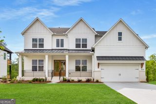 4039 Tallow, Woodstock, GA 30188