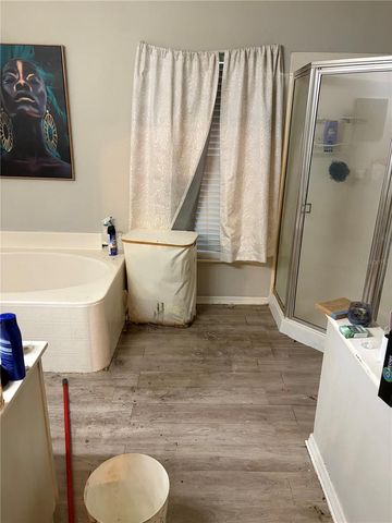 31803 LOCH ALINE DRIVE, Wesley Chapel, FL 33545