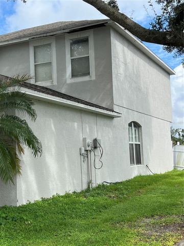 31803 LOCH ALINE DRIVE, Wesley Chapel, FL 33545