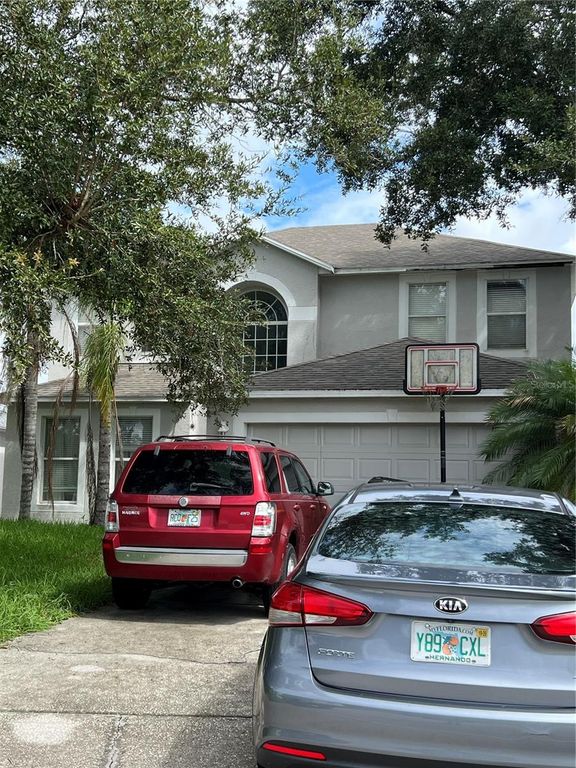 31803 LOCH ALINE DRIVE, Wesley Chapel, FL 33545