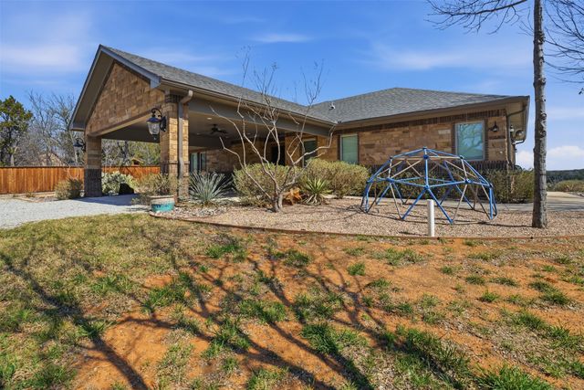 186-1 Long Drive, Palo Pinto, TX 76484