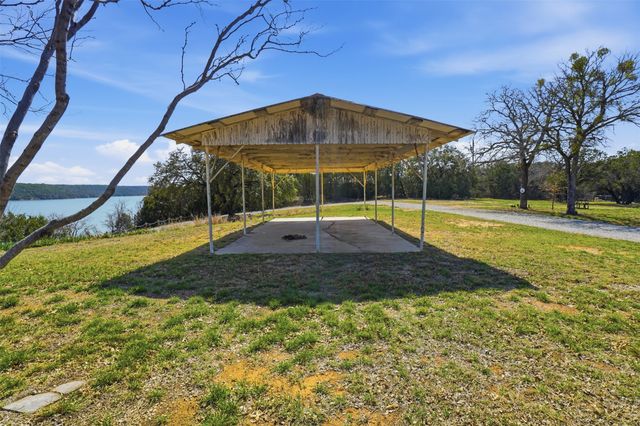 186-1 Long Drive, Palo Pinto, TX 76484