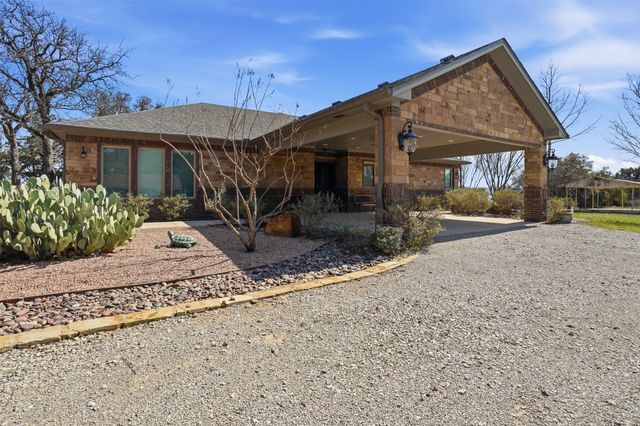 186-1 Long Drive, Palo Pinto, TX 76484