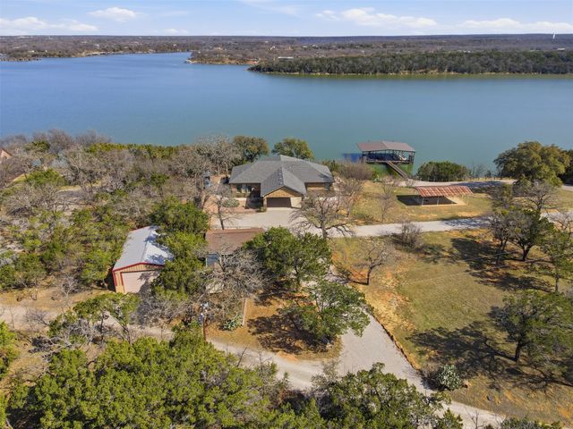 186-1 Long Drive, Palo Pinto, TX 76484