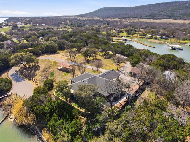 186-1 Long Drive, Palo Pinto, TX 76484