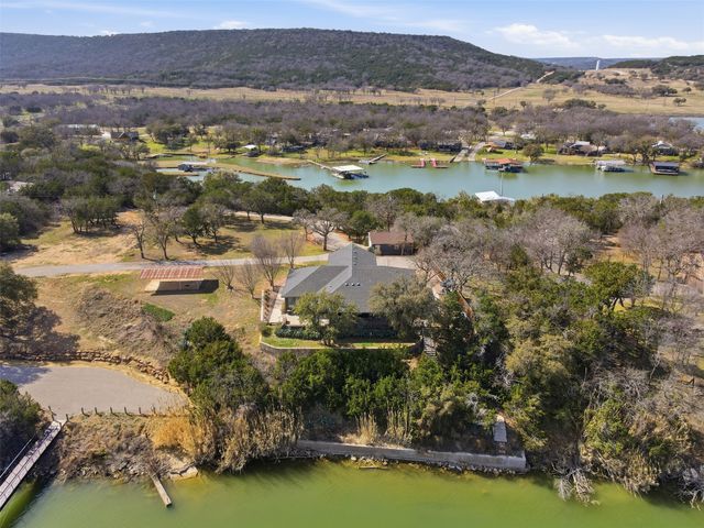 186-1 Long Drive, Palo Pinto, TX 76484