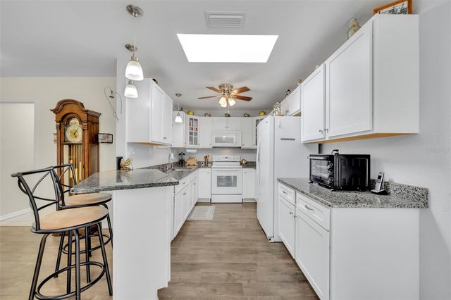 26721 BLOOMFIELD AVENUE, Yalaha, FL 34797