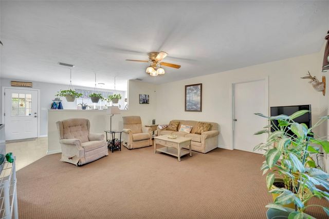 26721 BLOOMFIELD AVENUE, Yalaha, FL 34797