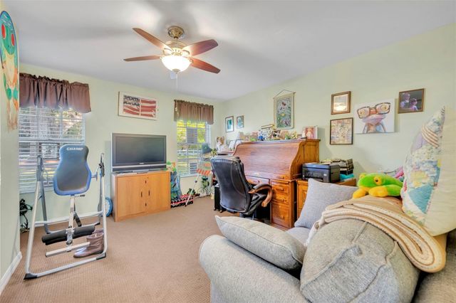 26721 BLOOMFIELD AVENUE, Yalaha, FL 34797