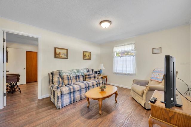 26721 BLOOMFIELD AVENUE, Yalaha, FL 34797