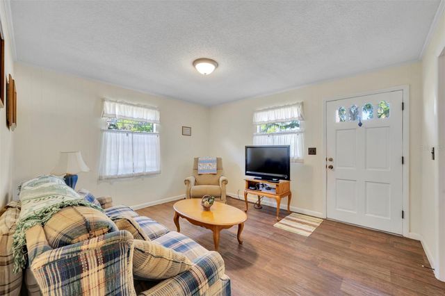 26721 BLOOMFIELD AVENUE, Yalaha, FL 34797