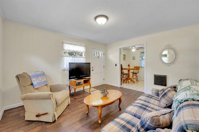 26721 BLOOMFIELD AVENUE, Yalaha, FL 34797