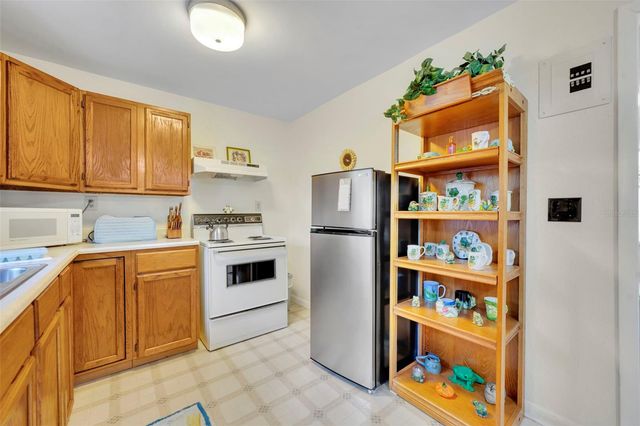 26721 BLOOMFIELD AVENUE, Yalaha, FL 34797