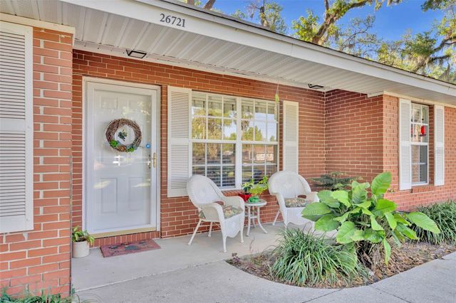 26721 BLOOMFIELD AVENUE, Yalaha, FL 34797