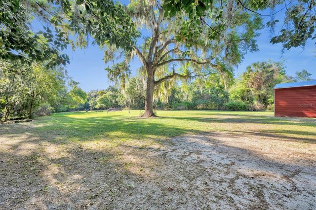 26721 BLOOMFIELD AVENUE, Yalaha, FL 34797