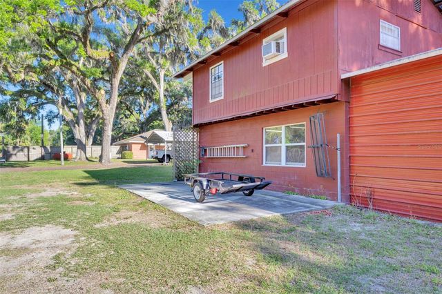 26721 BLOOMFIELD AVENUE, Yalaha, FL 34797