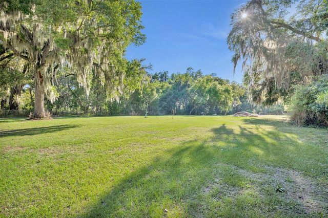 26721 BLOOMFIELD AVENUE, Yalaha, FL 34797