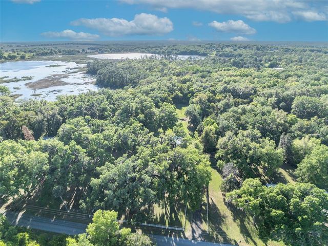 26721 BLOOMFIELD AVENUE, Yalaha, FL 34797