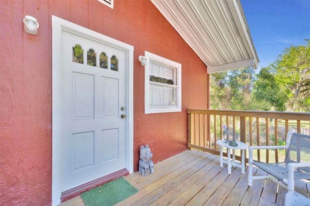 26721 BLOOMFIELD AVENUE, Yalaha, FL 34797