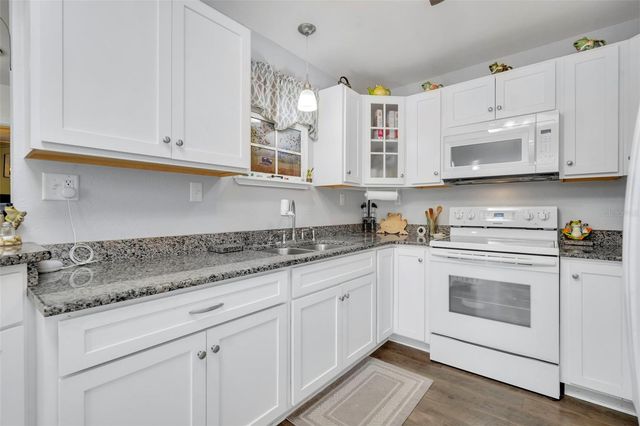 26721 BLOOMFIELD AVENUE, Yalaha, FL 34797