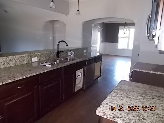4813 Ken Miles Drive, Hephzibah, GA 30815