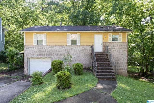 4009 SAINT JOHN LANE NW, Pinson, AL 35215