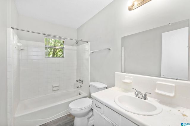 4009 SAINT JOHN LANE NW, Pinson, AL 35215