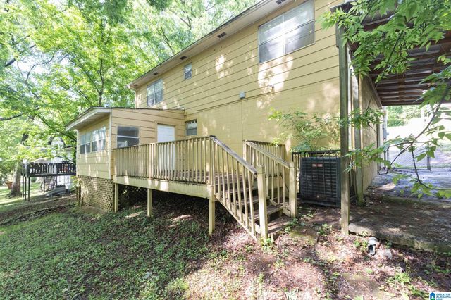 4009 SAINT JOHN LANE NW, Pinson, AL 35215