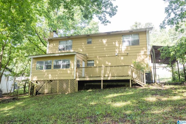 4009 SAINT JOHN LANE NW, Pinson, AL 35215