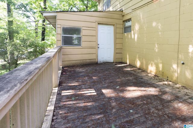 4009 SAINT JOHN LANE NW, Pinson, AL 35215