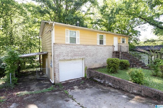 4009 SAINT JOHN LANE NW, Pinson, AL 35215