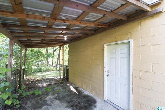 4009 SAINT JOHN LANE NW, Pinson, AL 35215