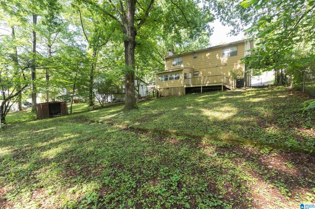 4009 SAINT JOHN LANE NW, Pinson, AL 35215