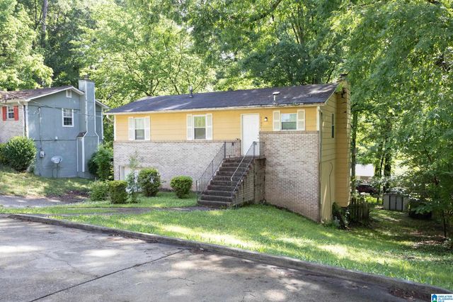 4009 SAINT JOHN LANE NW, Pinson, AL 35215