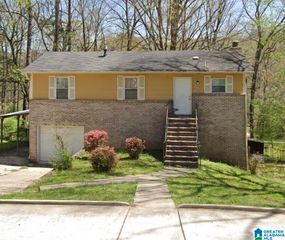 4009 SAINT JOHN LANE NW, Pinson, AL 35215