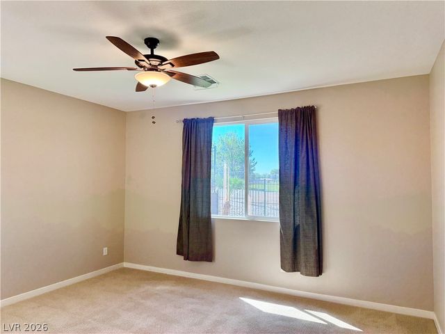 5025 East Beacon Ridge Drive, Pahrump, NV 89061