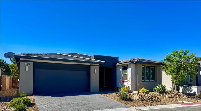 5025 East Beacon Ridge Drive, Pahrump, NV 89061