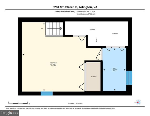 3234 9TH ST S, Arlington, VA 22204